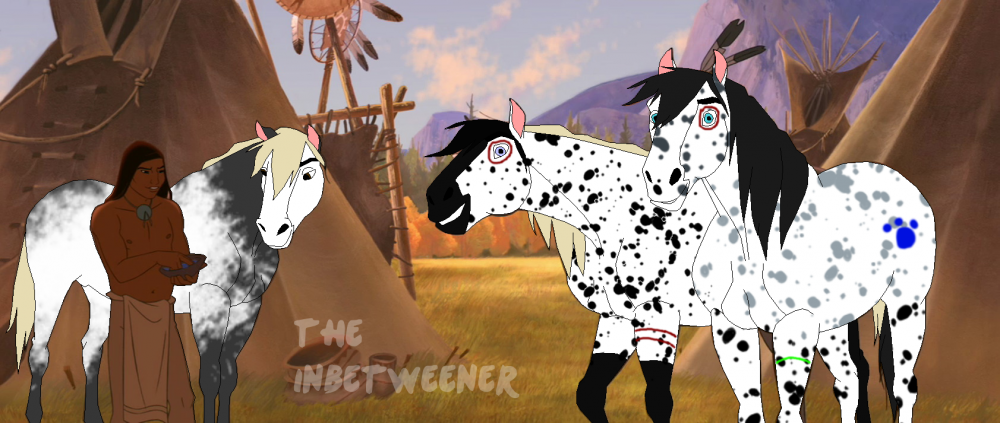 The Lakota Crew :)