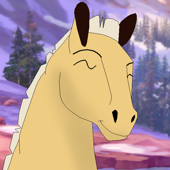 Meet Jenny/Babette