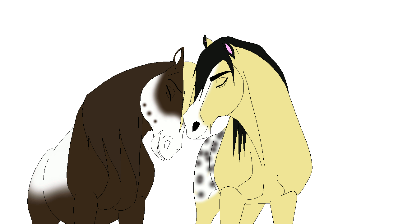 Bamboozle and Britt