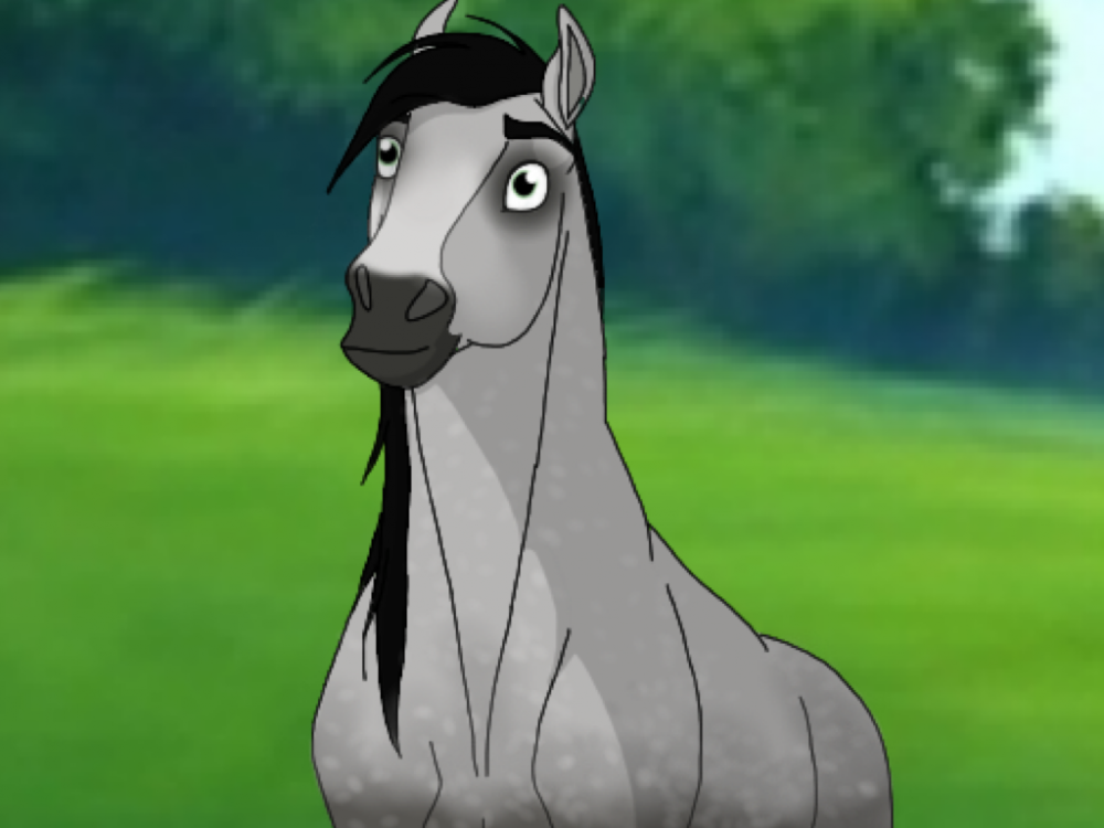 Random Cyrus Giftie