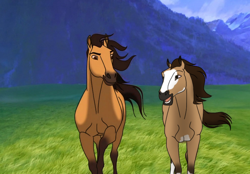 The Cimarron
