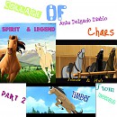 Aniu Delgado Diablos Request - Char Collage Part 2