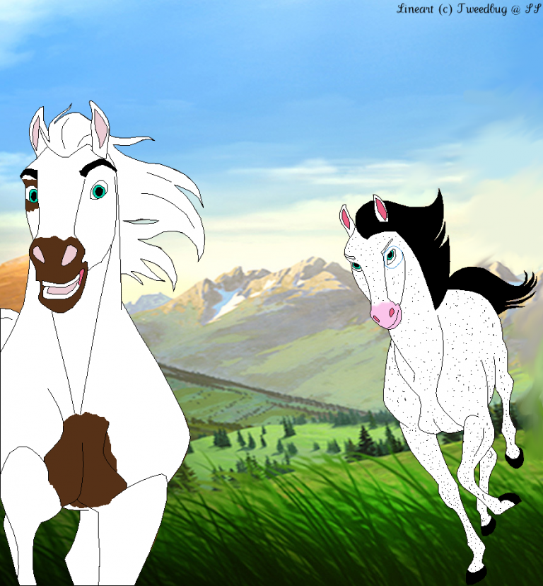 Trade with Lunarhorse