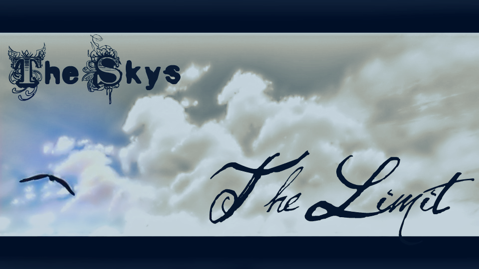 Skys The Limit