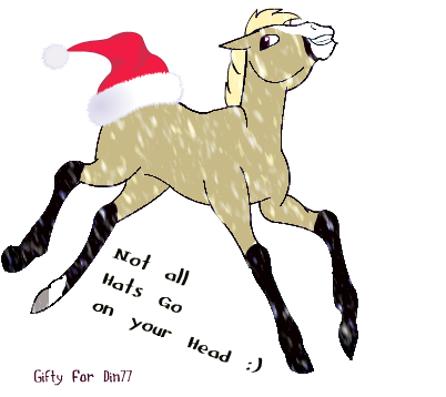 Gifty For Din77