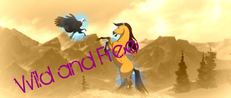 Wild and free