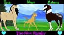 The New Family