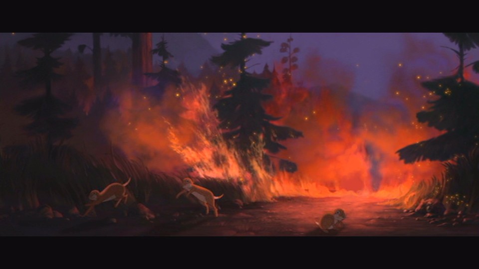 Backdrop 1 - free use