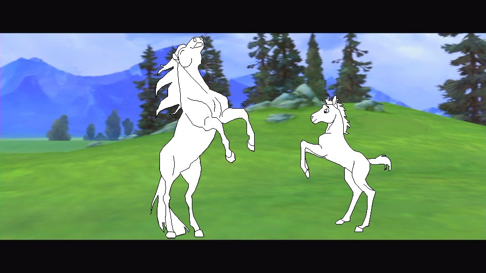 Horselover Kaceys Request - free use