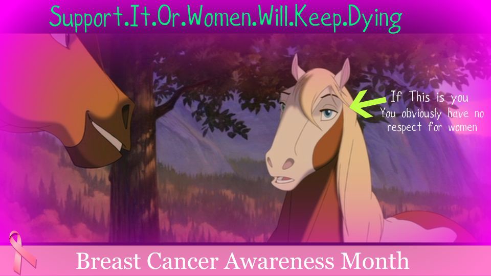 Support It.