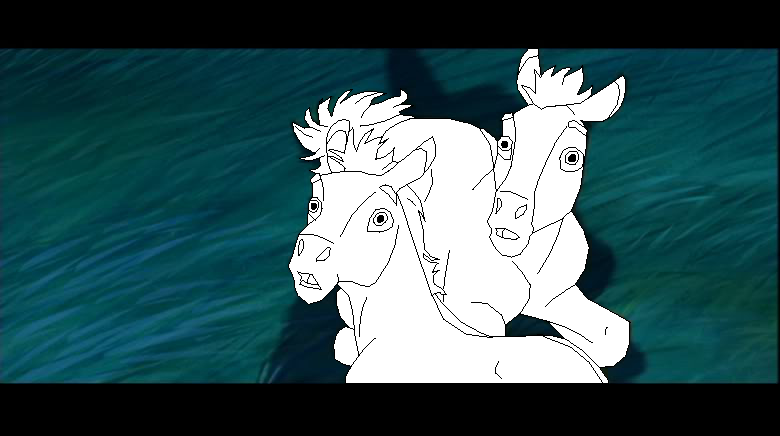 Foals' Render