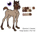  .Demeter. - ~Design Request~