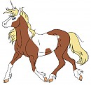 Rain As A Unicorn