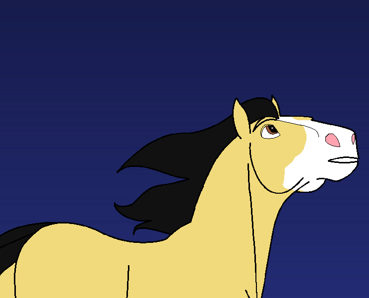 New Character