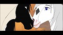 Gift for Fatility- Nine's New Mare- Smokey