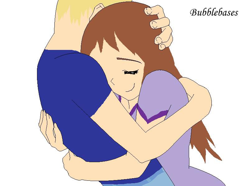 I love You