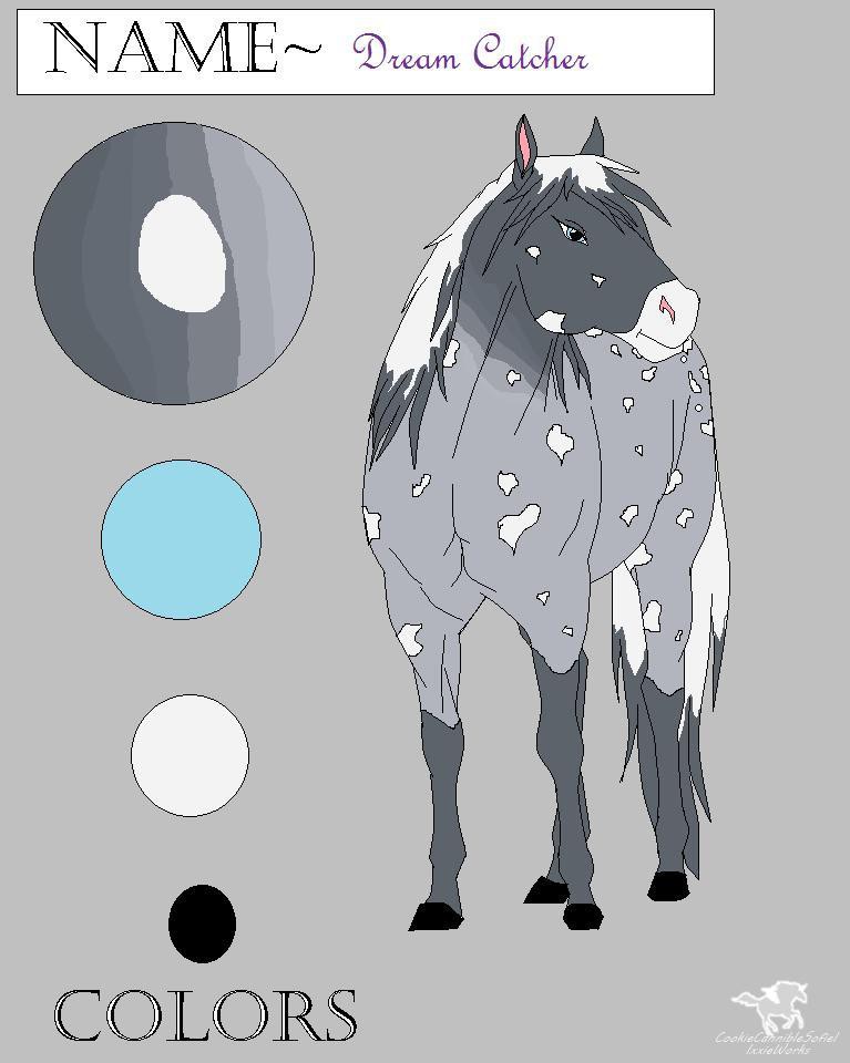 Possible New Character