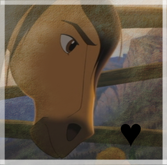 Spirit of the west ~ Icon