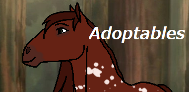 Adoptables banner