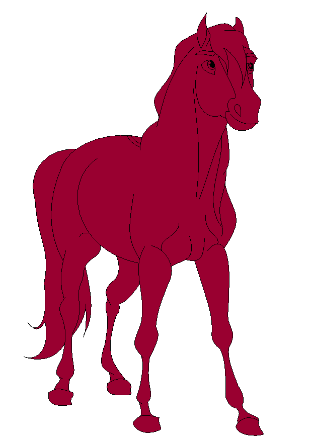 Thinky stallion base