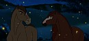  Fireflies  ; Banjo and Jupiter