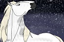 Beauty in the snow