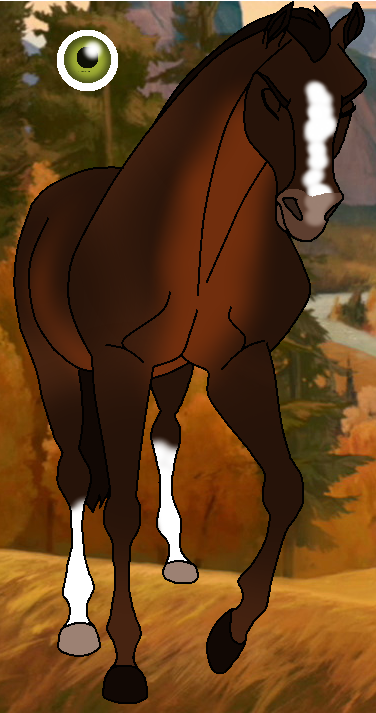 New character :3