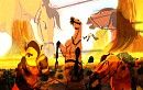 The Fight For Freedom 