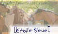 ¤Etoile Bleue¤