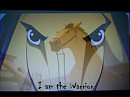 I am the Warrior