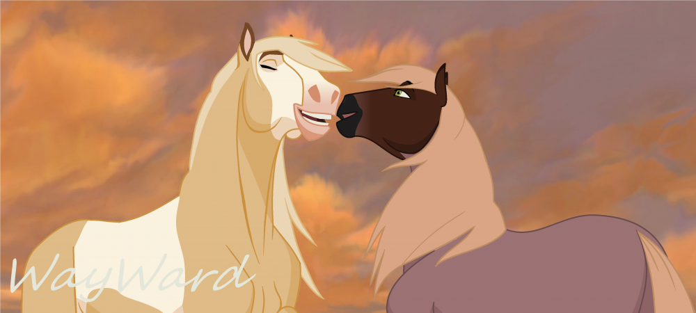 Love is in the air