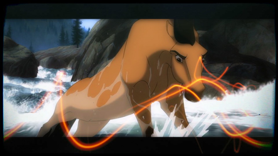 Spirit