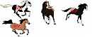 Adopts Set #1 SOLD OUT