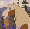 Rain Avatar
