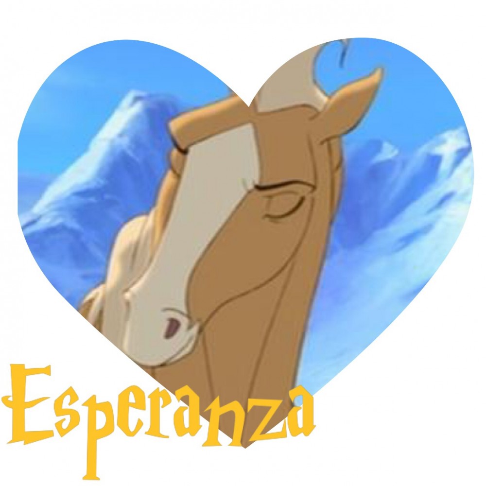 Esperanza Avatar