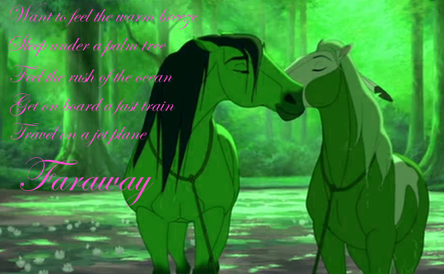 Travel Faraway
