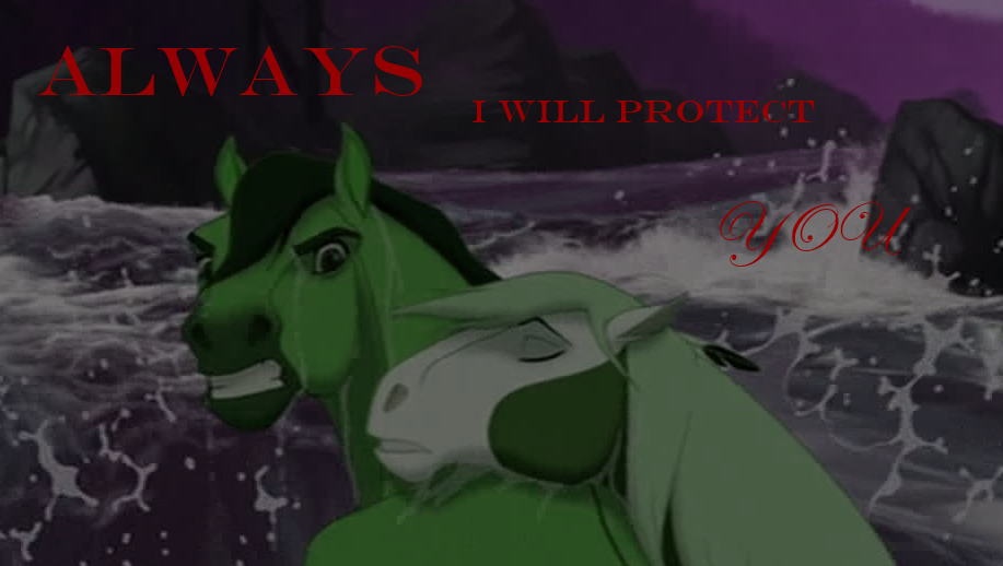Always