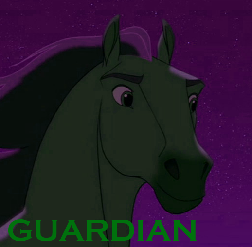 Free Spirit Avatar