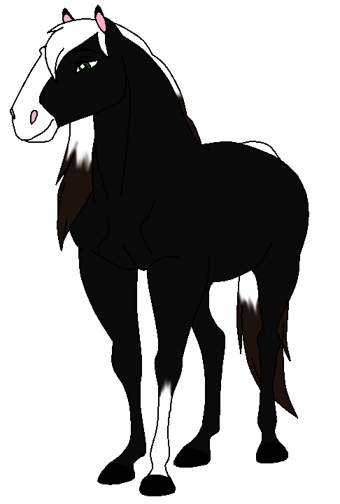 Fursona full body~