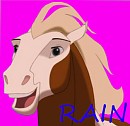 free rain icon