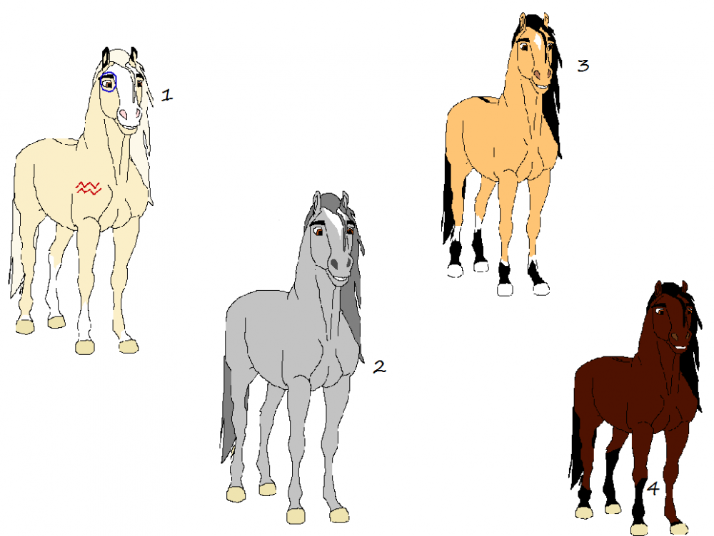 adoptables