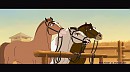 army horses