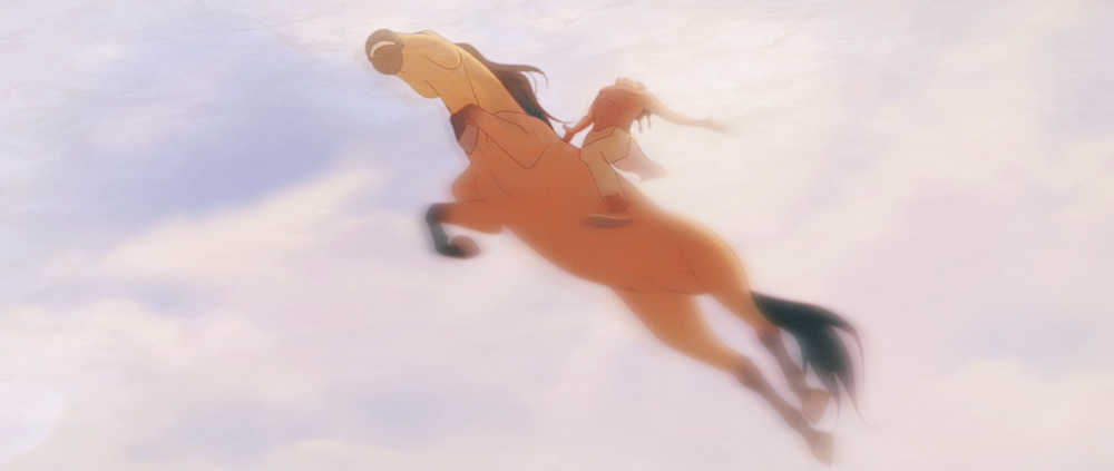 Flying