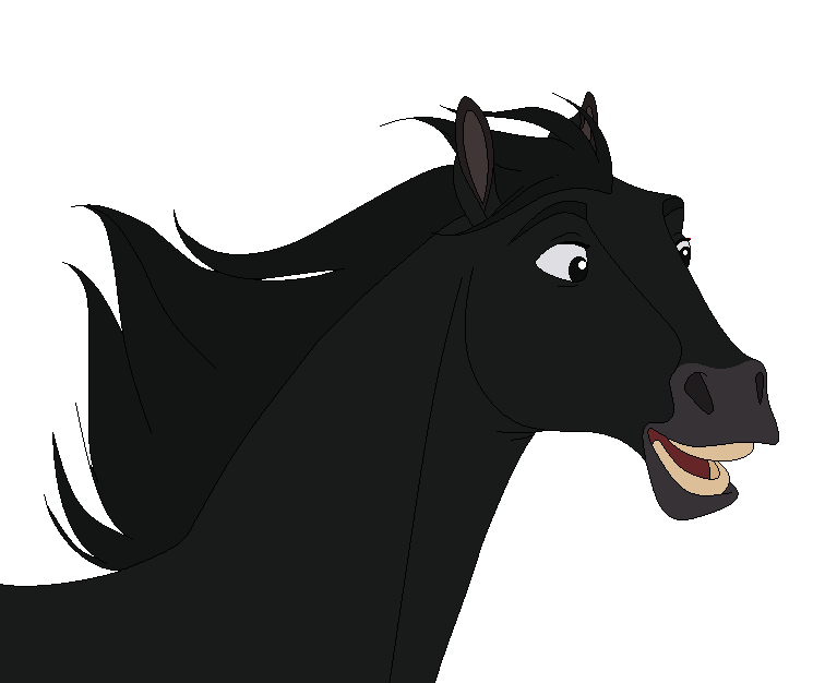 Mare Base *Without Tack*