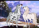 These are two characters i adoped from BaltogirlxX