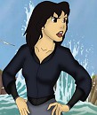 Brooke as an Adult 