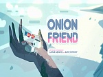 Steven Universe : Onion Friend picture