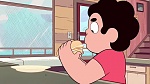 Steven Universe : Onion Friend picture