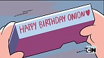 Steven Universe : Onion Friend picture