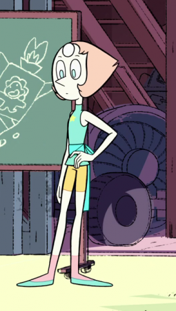 Detail Pearl